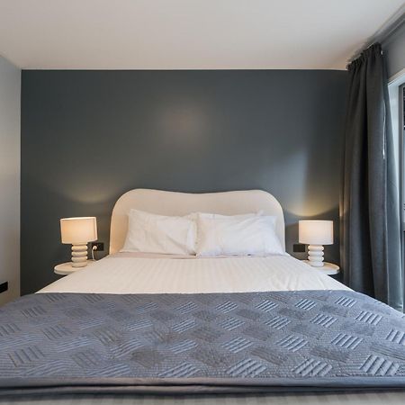 3 Bdr Cbd Get Away Apartment โอ๊คแลนด์ ภายนอก รูปภาพ