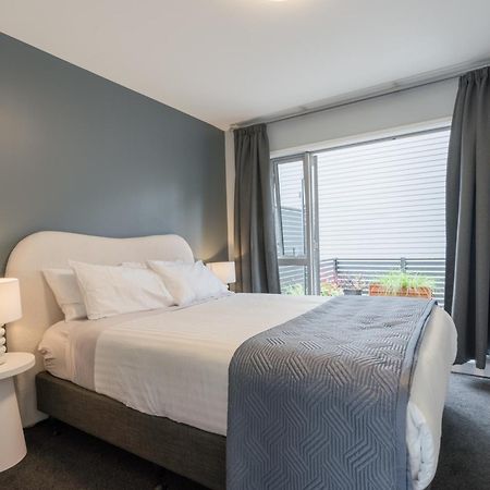 3 Bdr Cbd Get Away Apartment โอ๊คแลนด์ ภายนอก รูปภาพ