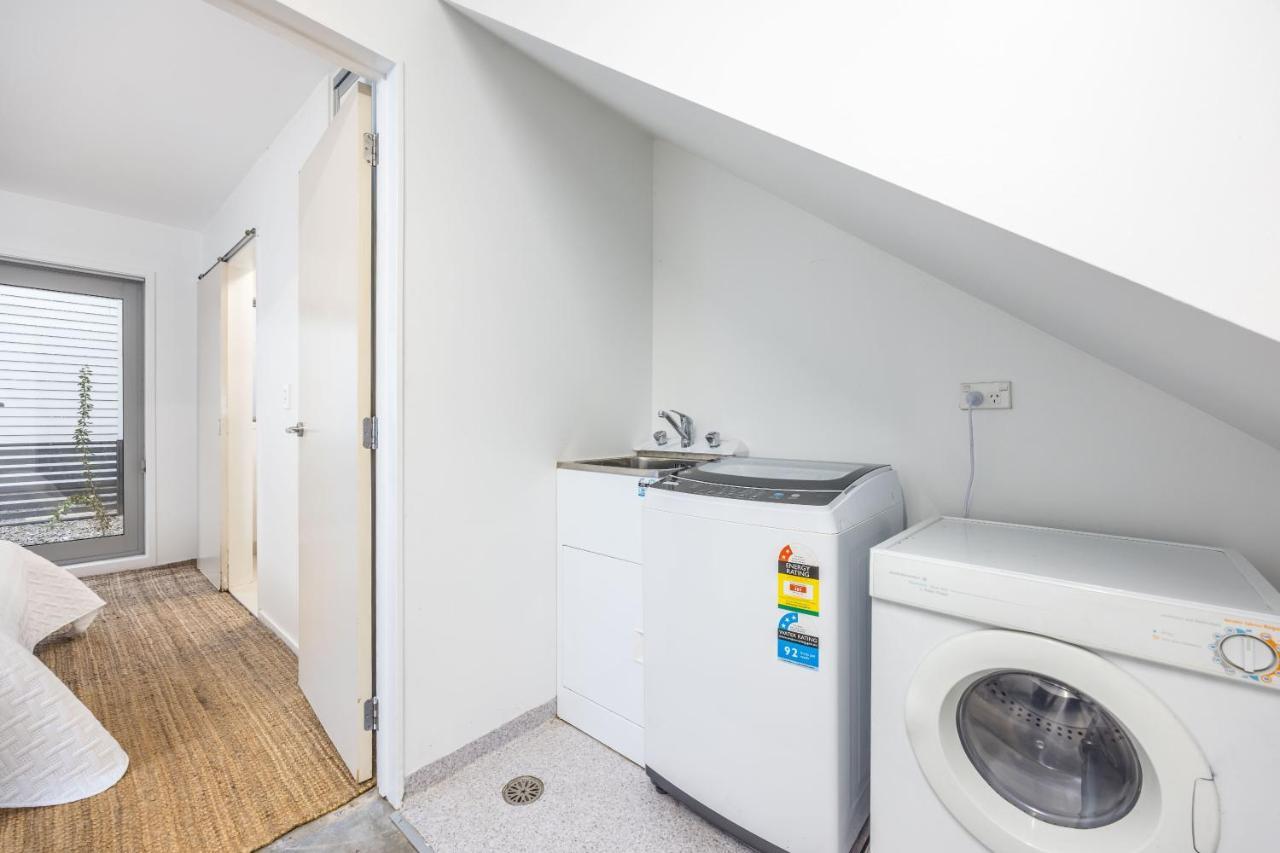 3 Bdr Cbd Get Away Apartment โอ๊คแลนด์ ภายนอก รูปภาพ