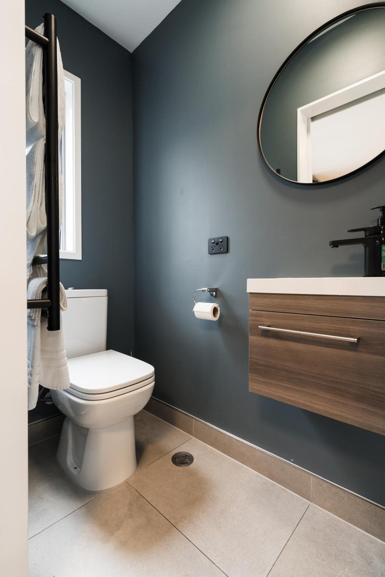 3 Bdr Cbd Get Away Apartment โอ๊คแลนด์ ภายนอก รูปภาพ