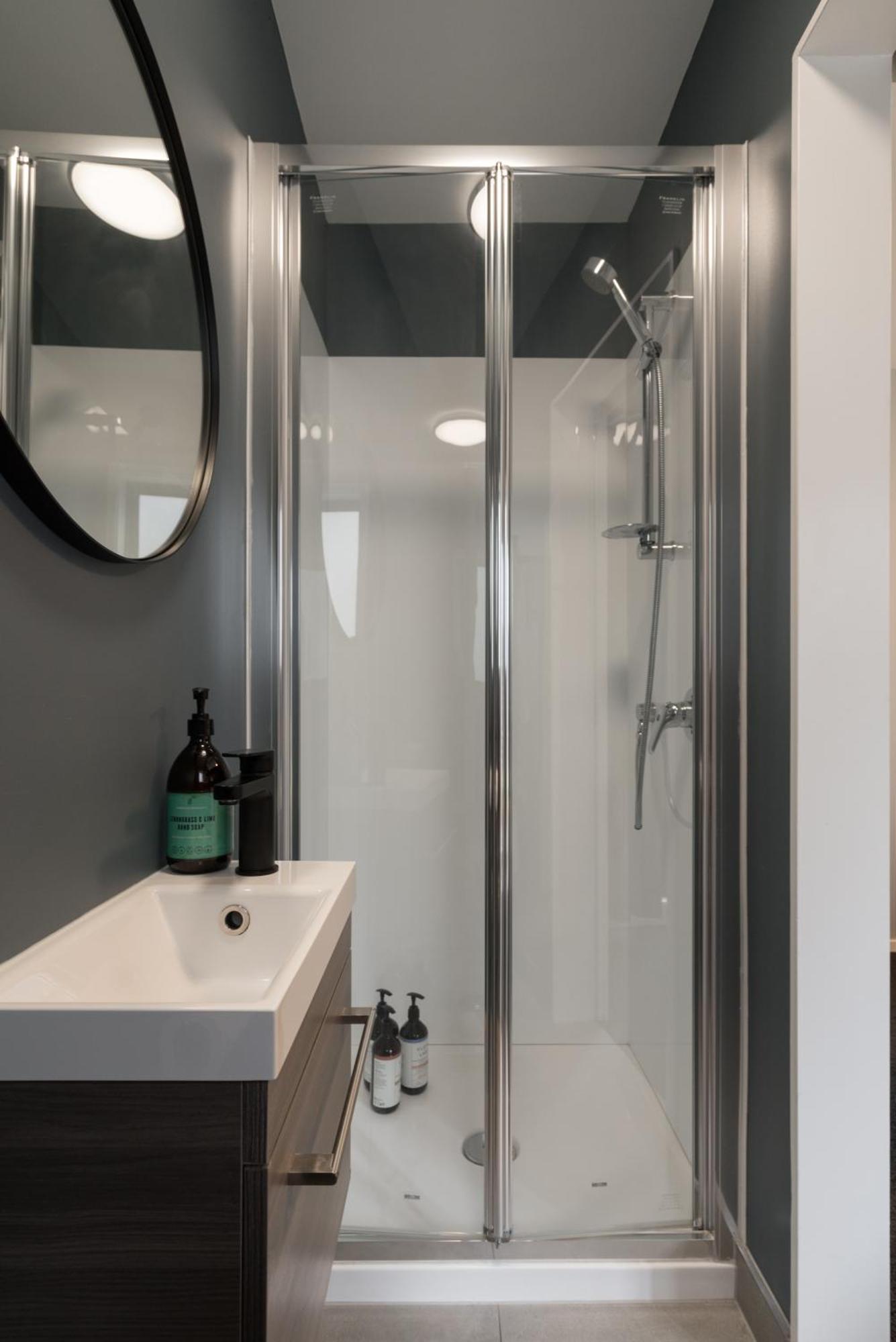 3 Bdr Cbd Get Away Apartment โอ๊คแลนด์ ภายนอก รูปภาพ